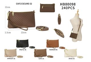 Bolsa pequeno (pacote cada um fazer R$28