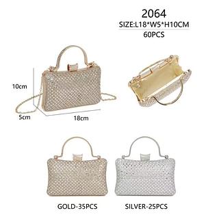 Bolsa feminina ( pacote mais barato