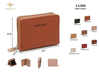 Carteira pequeno (pacote cada um fazer R$11