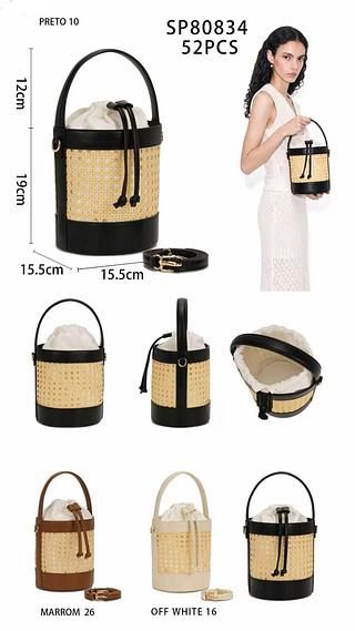Bolsa pequeno de verão ( pacote mais barato