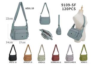 Bolsa nylon (pacote mais barato