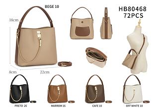 Bolsa feminina (pacote mais barato