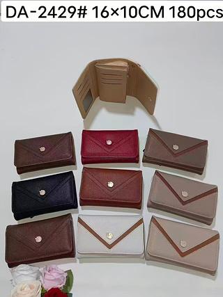 Carteira média (pacote cada um fazer R$: 14