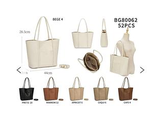 Bolsa grande qualidade bom ( pacote mais barato