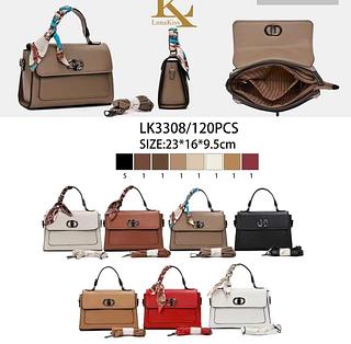 Bolsa feminina (pacote cada um fazer R$33