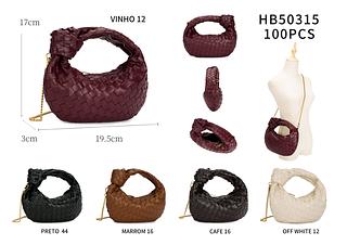 Bolsa festa (pacote mais barato