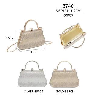 Bolsa feminina ( pacote mais barato