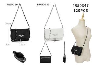 Bolsa feminina pequeno (