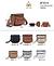Bolsa pochete (pacote cada um R$ 35