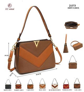Bolsa média (pacote cada um fazer R$45---15 PCS