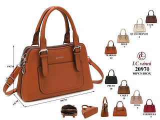 Bolsa média (pacote mais barato