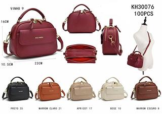 Bolas feminina (pacote mais barato