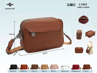 Bolsa pequeno (pacote cada um fazer R$ 23