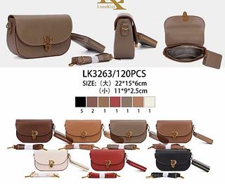 Bolsa pequeno com porta cartão junto (pacote cada um fazer R$30---12PCS