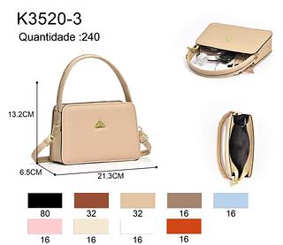 Bolsa pequeno ( pacote cada um fazer R$ 19