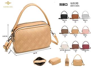 Bolsa pequeno (pacote cada um fazer R$19