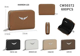 Carteira pequeno (pacote cada um fazer R$14