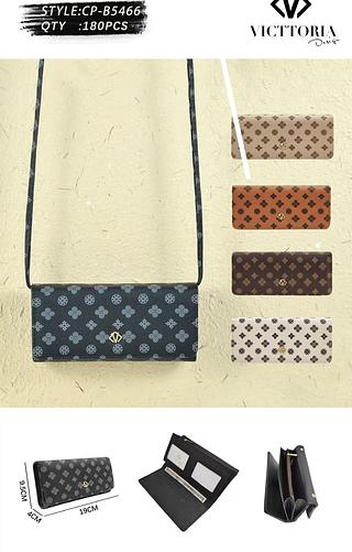 Carteira grande ( pacote cada um fazer R$15