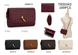 Bolsa feminina pequeno ( pacote mais barato