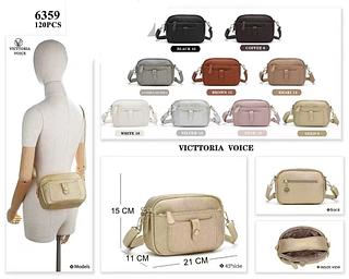 Bolsa pequena (pacote cada um fazer R$ 25)