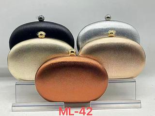 Bolsa festa ( pacote cada.um fazer-R$40