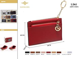 Porta cartão fininha(pacote cada um fazer R$ 8)