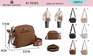 Bolsa feminina (Pacote cada um fazer R$28