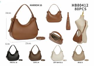 Bolsa média com qualidade ( pacote cada um fazer-R$50