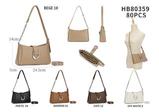 Bolsa feminina pequeno ( pacote mais barato