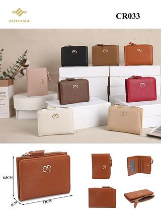 Carteira pequeno (pacote cada um fazer R$11