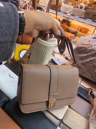 Bolsa média