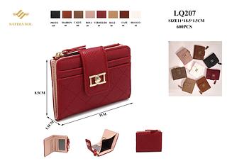 Carteira pequeno (pacote cada um fazer R$10