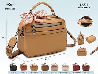 Bolsa pequeno (pacote cada um fazer R$30