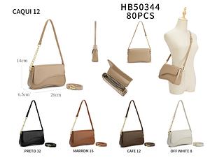 Bolsa média (pacote mais barato