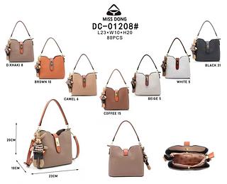 Bolsa média (pacote mais barato