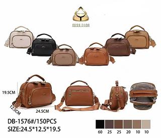 Bolsa Feminina (pacote cada um fazer R$ 30----15 PCS