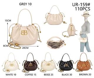 Bolsa feminina (pacote mais barato)