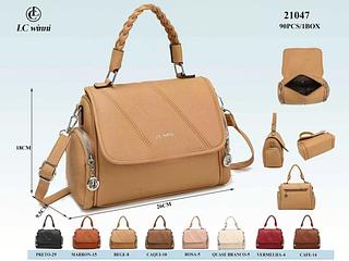 Bolsa média ( pacote mais barato