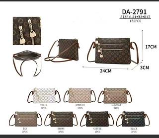 Bolsa pequena(pacote cada um fazer R$19