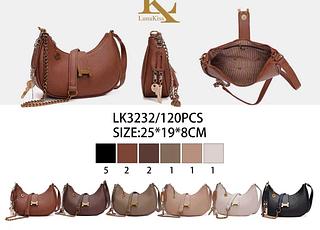 Bolsa feminina ( pacote cada um fazer R$27