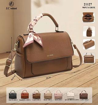 Bolsa média