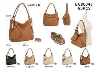 Bolsa grande qualidade ( pacote mais barato