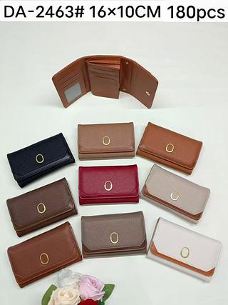 Carteira média (pacote cada um fazer R$: 15