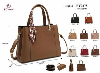 Bolsa grande (pacote mais barato