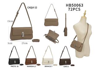 Bolsa feminina ( pacote mais barato