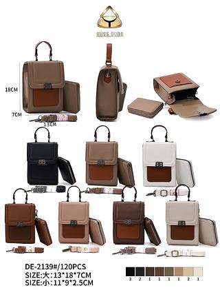 Bolsa celular com porta cartão junto ( pacote cada um fazerR$24