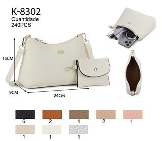 Bolsa pequeno ( pacote cada um fazer R$ 21
