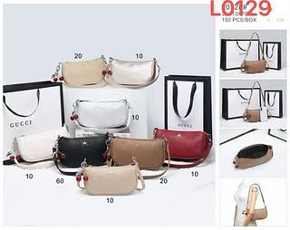 Bolsa pequeno cabe celular (pacote cada um fazer R$: 30