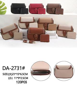 Bolsa pequeno ( pacote cada um fazer R$33