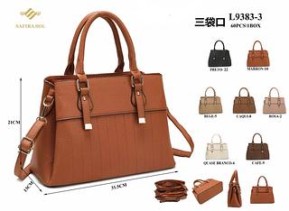 Bolsa média (pacote mais barato)